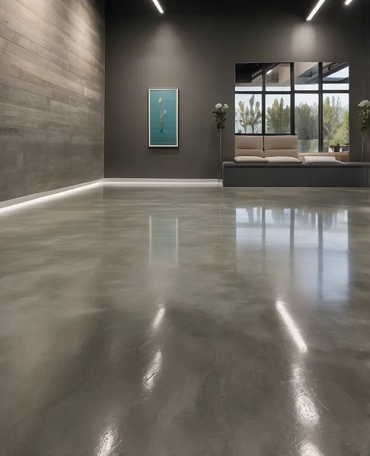 DSC Flooring Team
